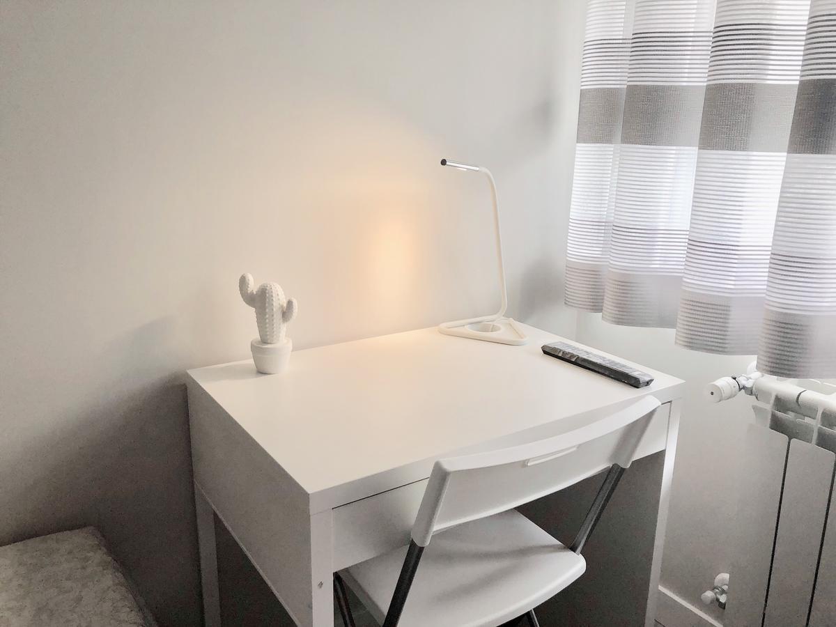 Plaza 5 Carabanchel Apartment Madrid Esterno foto