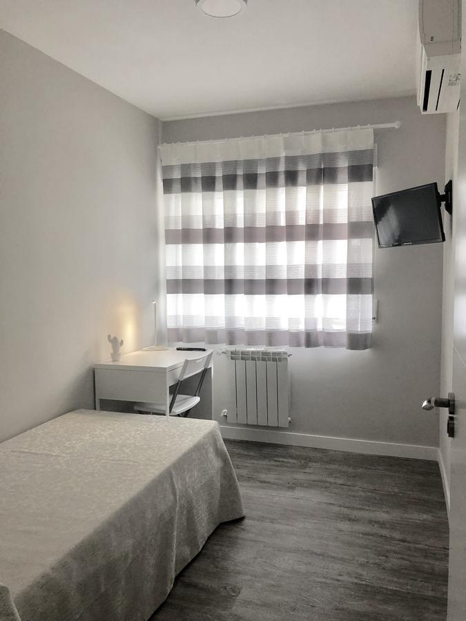 Plaza 5 Carabanchel Apartment Madrid Esterno foto
